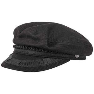 NWT Brixton Athens Cap